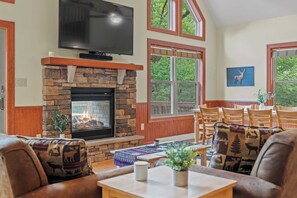 Huis (6 Bedrooms) | Interieur