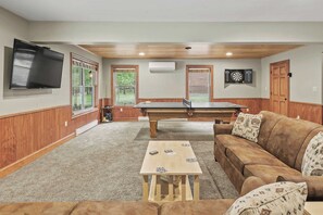 Huis (6 Bedrooms) | Interieur