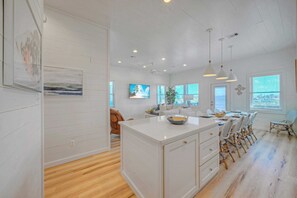 ハウス (4 Bedrooms) | 内装