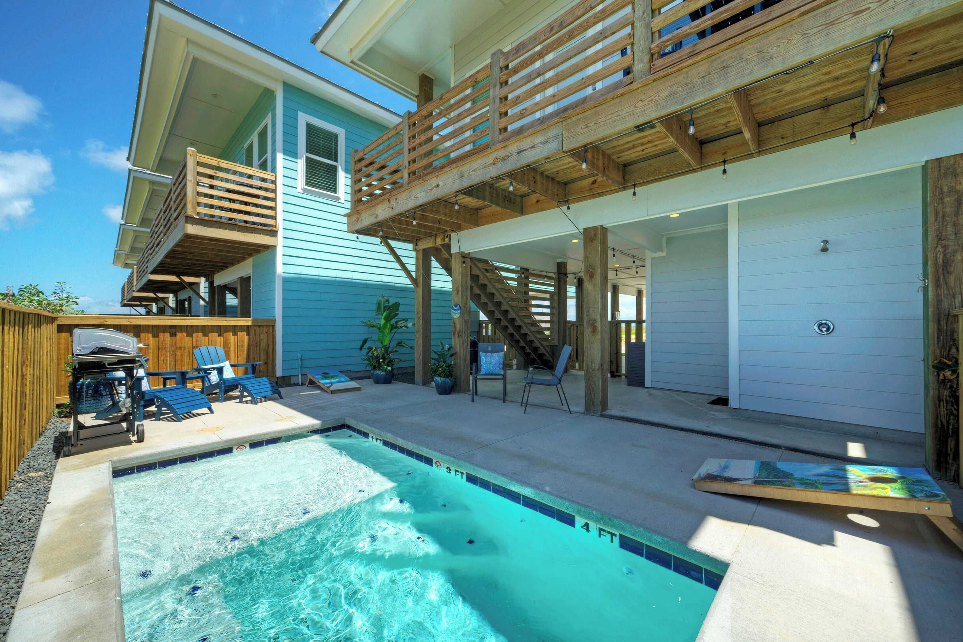 Casa (4 Bedrooms) | Facciata della struttura