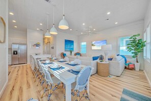 Hus (4 Bedrooms) | Innvendig