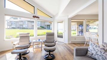 Apartment (3 Bedrooms) | Interior