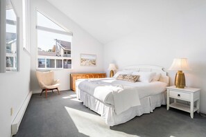 Apartment (3 Bedrooms) | Innenbereich