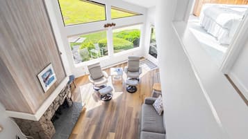 Apartamento (3 Bedrooms) | Interior