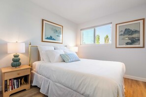 公寓 (3 Bedrooms) | 住宿內部