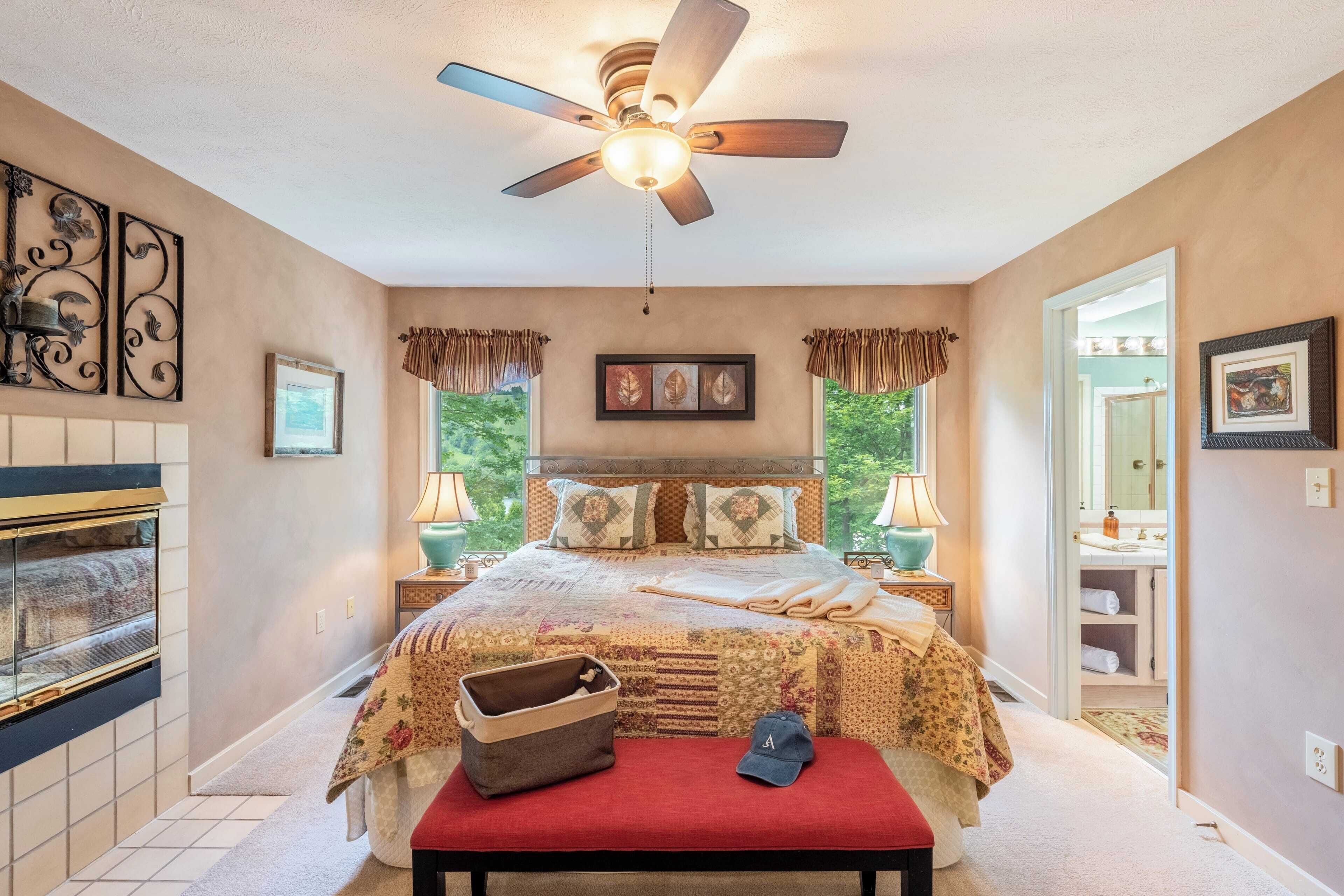 Hus (5 Bedrooms) | Innvendig