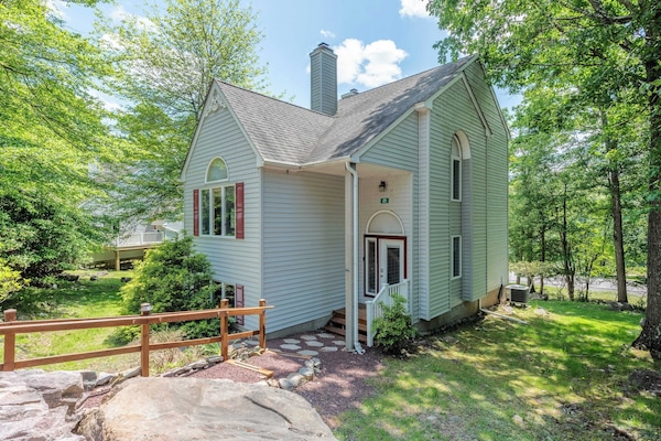 House (5 Bedrooms) | Front of property