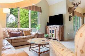 Maison (5 Bedrooms) | Intérieur