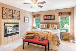 Maison (5 Bedrooms) | Intérieur