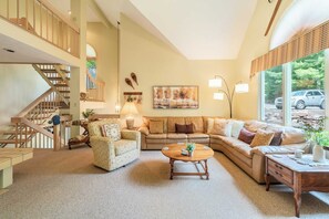 Maison (5 Bedrooms) | Intérieur