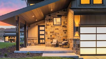 Nhà (4 Bedrooms) | Nội thất