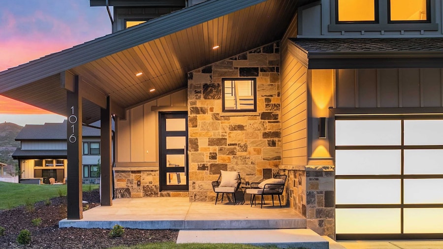 Jordanelle by Avantstay Next to the Reservoir!