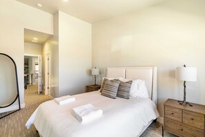 Ferienhaus (4 Bedrooms) | Innenbereich