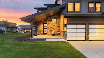 Nhà (4 Bedrooms) | Nội thất