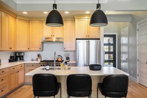 House (4 Bedrooms) | Interior - Jordanelle by Avantstay Next to the Reservoir! (Heber City)