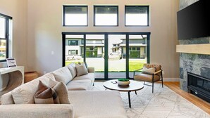 Rumah (4 Bedrooms) | Interior