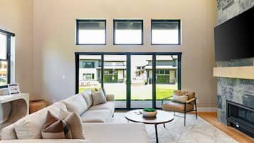 Nhà (4 Bedrooms) | Nội thất