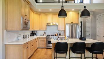 Nhà (4 Bedrooms) | Nội thất