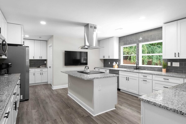 Maison (Multiple Bedrooms) | Intérieur