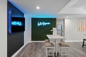 House (Multiple Bedrooms) | Interior