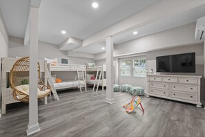 Hus (Multiple Bedrooms) | Innvendig