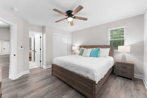 Hus (Multiple Bedrooms) | Innvendig