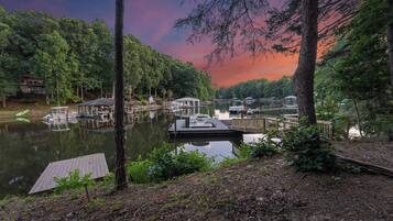 House (Multiple Bedrooms) | Interior