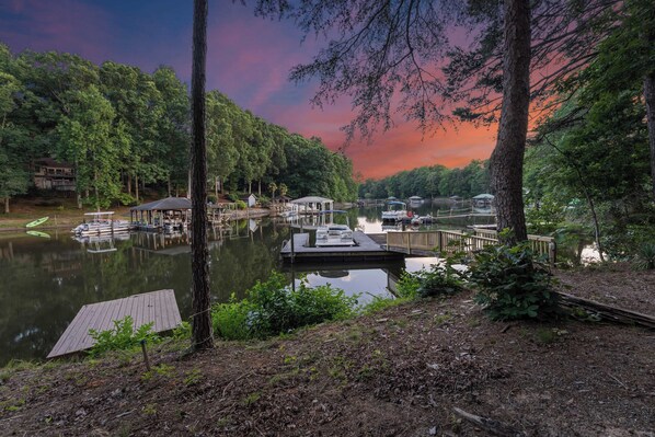 Hus (Multiple Bedrooms) | Innvendig