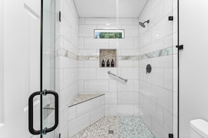 Ferienhaus (Multiple Bedrooms) | Innenbereich