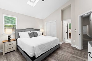 Hus (Multiple Bedrooms) | Interiör