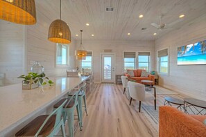 Casa (4 Bedrooms) | Interior