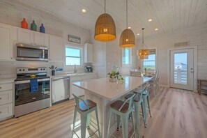 Casa (4 Bedrooms) | Interior