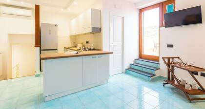 Nisida view Apartment by Wonderful Italy