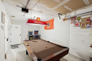 Sala de juegos