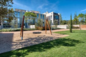 Apartment | Children’s area