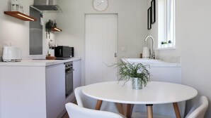 Eget kjøkken