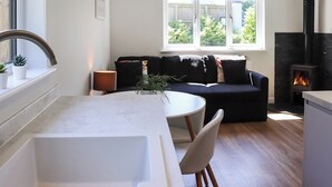Oppholdsområde