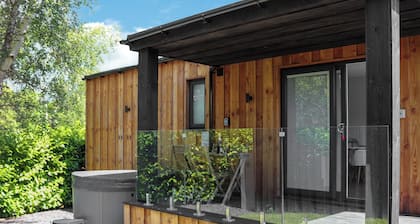 Padarn Lodge - UK47605