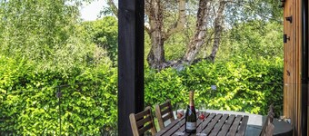 Padarn Lodge - UK47605