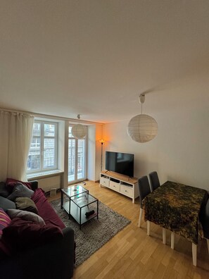 Smart-TV, Computerbildschirme