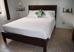 1 Schlafzimmer