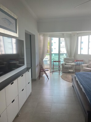 2 soveværelser, Wi-Fi, sengetøj