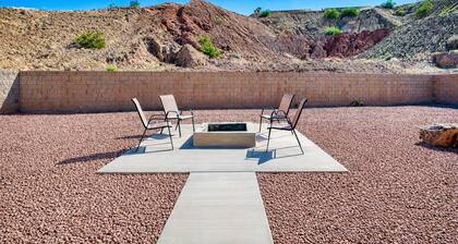 Brand New! 4-bedroom Home with 70’ driveway!