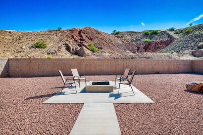 Brand New! 4-bedroom Home with 70’ driveway!