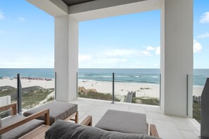 獨棟房屋, 多張床 (Searenity at Eleanor Beach) | 住宿一隅