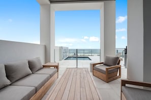 House, Multiple Beds (Searenity at Eleanor Beach) | Pool | Outdoor pool