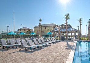 Appartamento, letti multipli (The Oasis at Orange Beach 609 (Phoeni) | Piscina | Piscina all'aperto