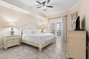 Appart'hôtel, plusieurs lits (The Oasis at Orange Beach 609 (Phoeni)