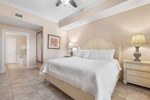 คอนโด, หลายเตียง (The Oasis at Orange Beach 609 (Phoeni) | 3 ห้องนอน, Wi-Fi