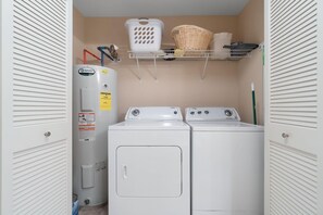 公寓客房, 多張床 (The Oasis at Orange Beach 609 (Phoeni) | 住宿內部